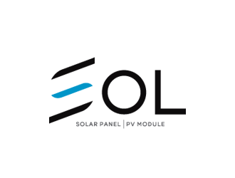 Sol logo design by bluespix
