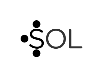 Sol logo design by Inlogoz