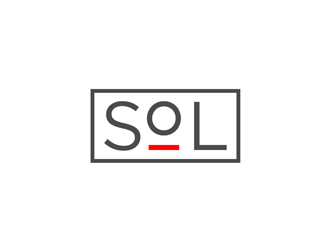 Sol logo design by alby