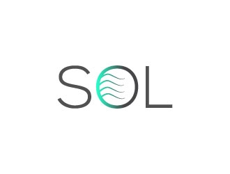 Sol logo design by Mad_designs