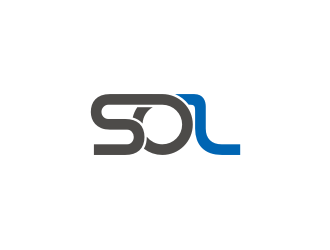 Sol logo design by dhe27
