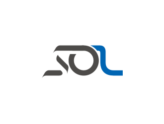 Sol logo design by dhe27