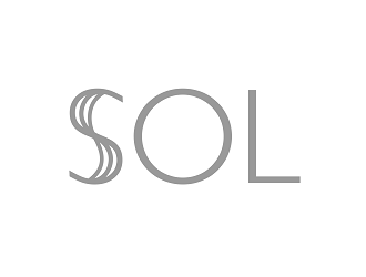 Sol logo design by dianD