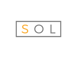 Sol logo design by akilis13
