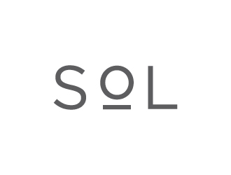 Sol logo design by labo