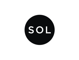 Sol logo design by Franky.