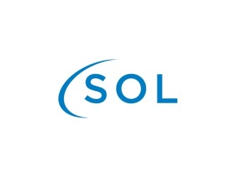 Sol logo design by Franky.