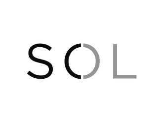 Sol logo design by Franky.