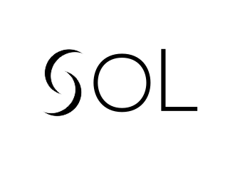 Sol logo design by rdbentar