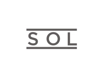 Sol logo design by Franky.
