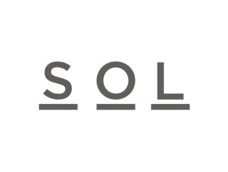Sol logo design by Franky.