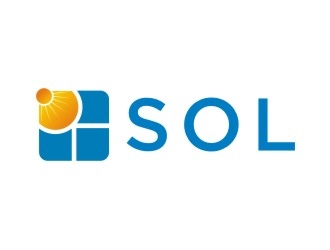 Sol logo design by Franky.