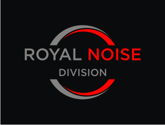 Royal Noise Division logo design by vostre