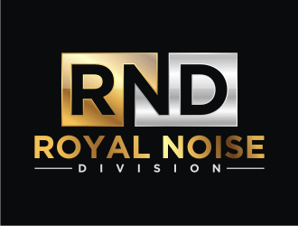 Royal Noise Division logo design by agil