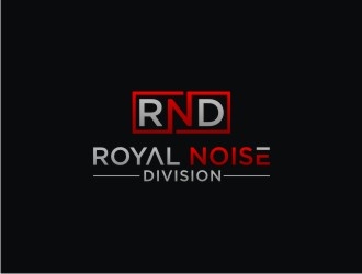 Royal Noise Division logo design by narnia
