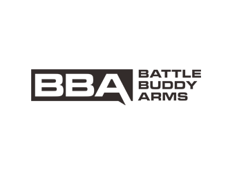 Battle Buddy Arms logo design by Edi Mustofa