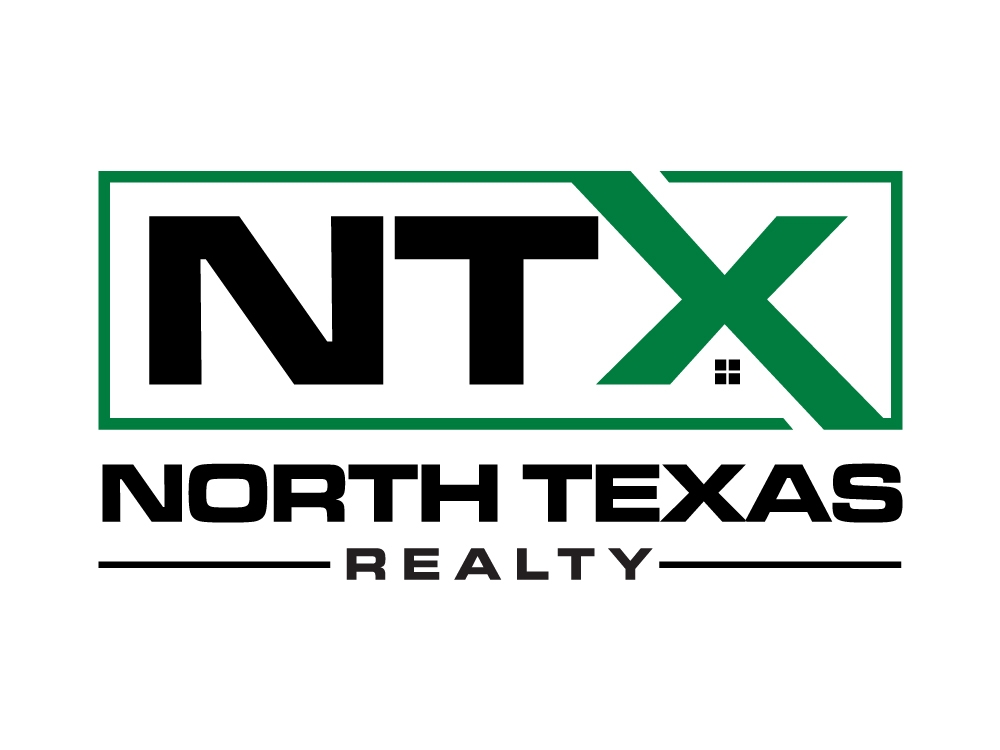 North Texas Custom Homes  logo design by jaize