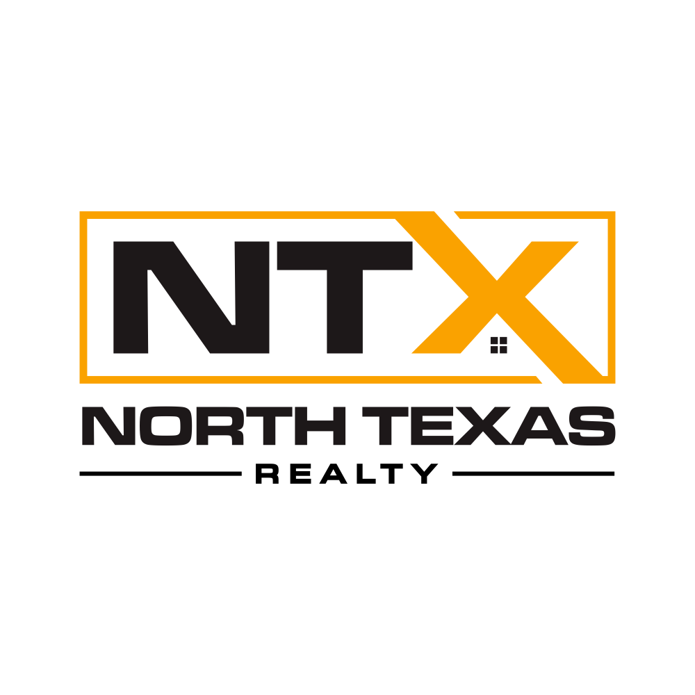 North Texas Custom Homes  logo design by meliodas