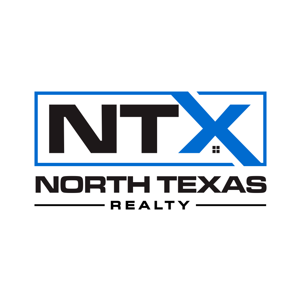 North Texas Custom Homes  logo design by meliodas