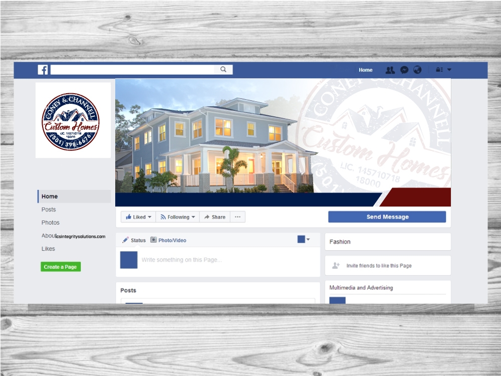 logo design by jaize