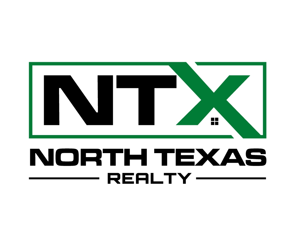 North Texas Custom Homes  logo design by MastersDesigns
