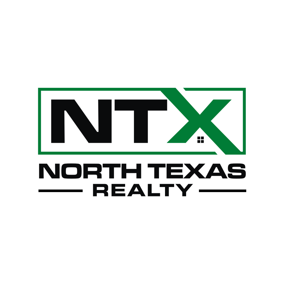 North Texas Custom Homes  logo design by kunejo
