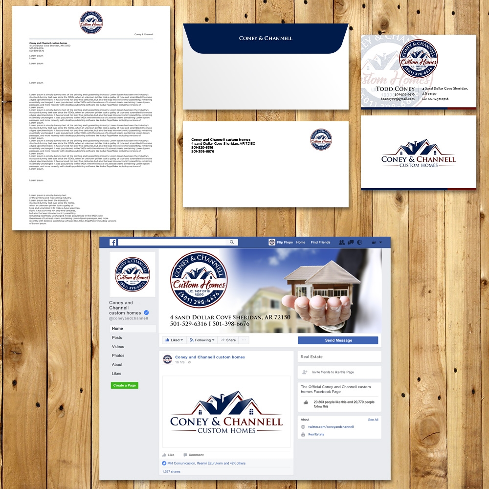 logo design by torresace