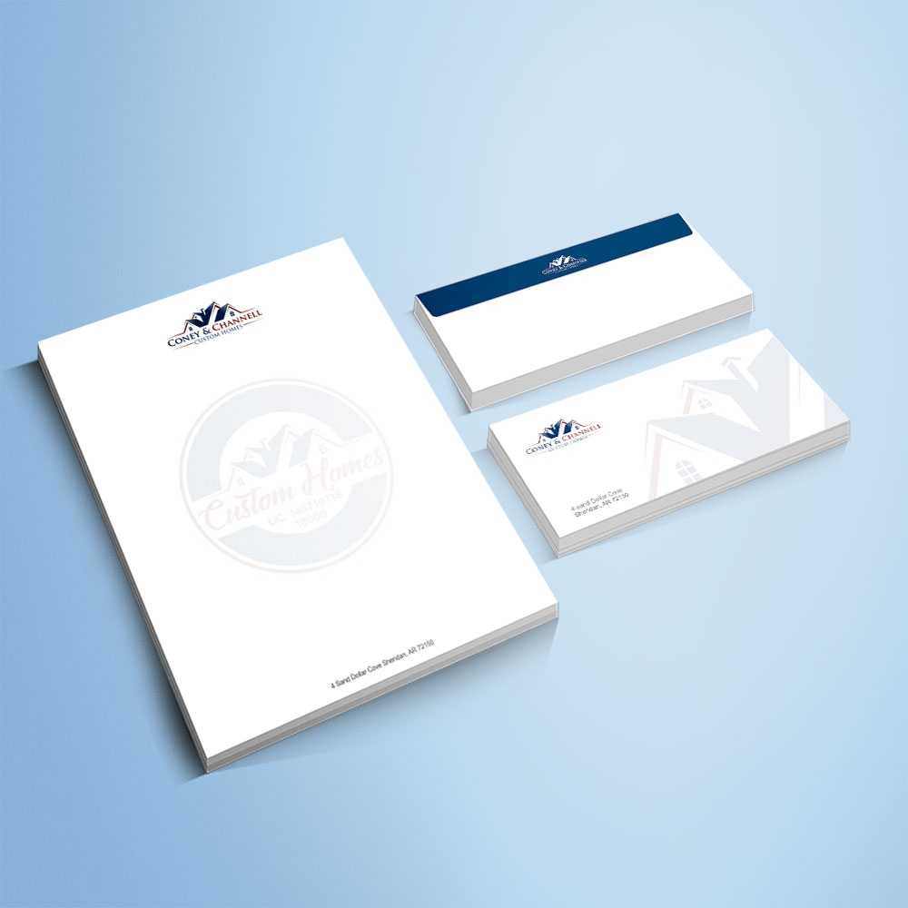 logo design by Kindo