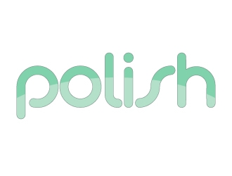POLISH logo design by jaize