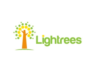 lightree logo design by J0s3Ph