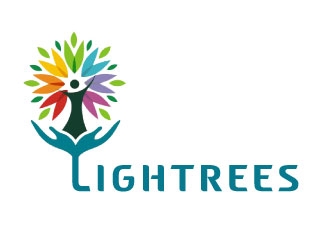 lightree logo design by nehel