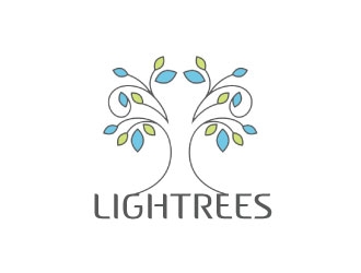 lightree logo design by nehel