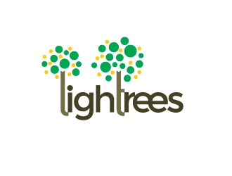 lightree logo design by nemu