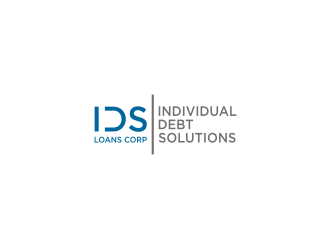 IDS Loans Corp (Individual Debt Solutions) logo design by rief