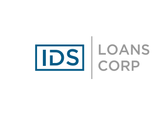 IDS Loans Corp (Individual Debt Solutions) logo design by afra_art
