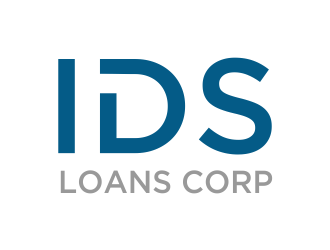 IDS Loans Corp (Individual Debt Solutions) logo design by afra_art