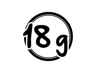 18 Gs logo design by torresace