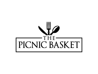 The Picnic Basket logo design by akhi