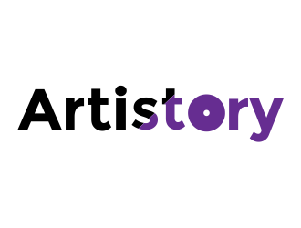 Artistory  logo design by aldesign