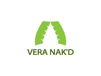 Vera Nakd logo design by anchorbuzz