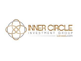 Inner Circle Investment Group  logo design by schiena