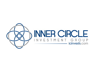 Inner Circle Investment Group  logo design by schiena