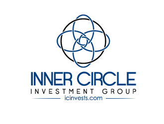 Inner Circle Investment Group  logo design by schiena