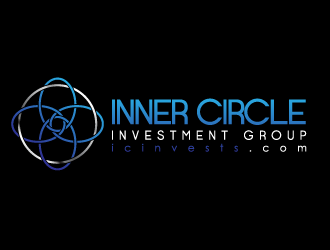 Inner Circle Investment Group  logo design by schiena