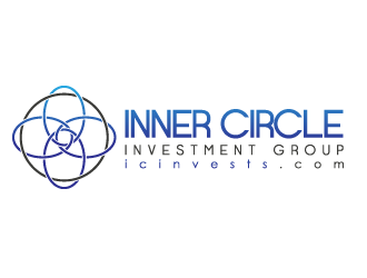 Inner Circle Investment Group  logo design by schiena