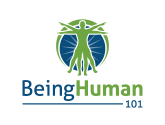 Being Human logo design by akilis13