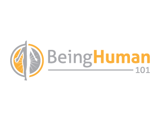Being Human logo design by akilis13