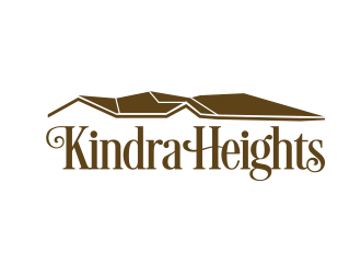 Kindra Heights logo design by keylogo