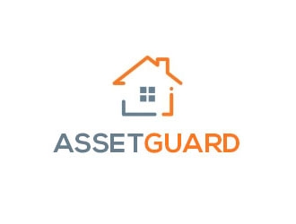 AssetGuard logo design by pipp
