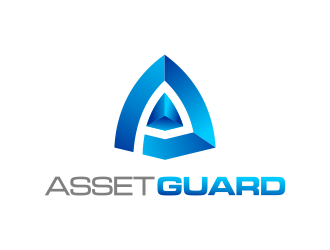 AssetGuard logo design by Raynar